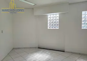 Foto 1 de Sala Comercial para alugar, 80m² em Vila Firmiano Pinto, São Paulo