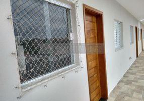 Casa na Rua Hildebrando de Calegari Cenci, 100, Jardim Sao Marcos em  Sorocaba, por R$ 230.000 - Viva Real