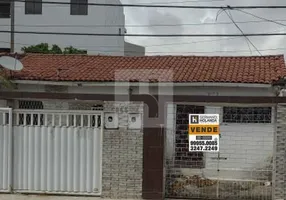 Foto 1 de Casa de Condomínio com 2 Quartos à venda, 165m² em Castelo Branco, João Pessoa