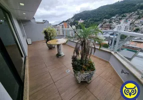 Foto 1 de Cobertura com 3 Quartos à venda, 162m² em Centro, Florianópolis