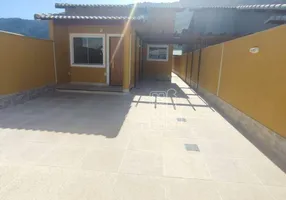 Foto 1 de Casa com 2 Quartos à venda, 84m² em Barroco, Maricá