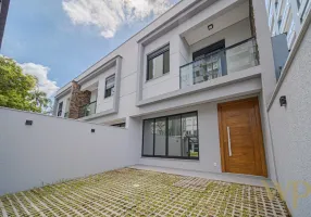 Foto 1 de Casa com 3 Quartos à venda, 103m² em América, Joinville