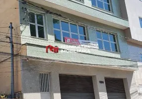 Foto 1 de Prédio Comercial para venda ou aluguel, 1050m² em Vila São Jorge, Barueri