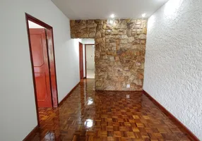 Foto 1 de Imóvel Comercial com 3 Quartos para alugar, 130m² em Santa Terezinha, Juiz de Fora