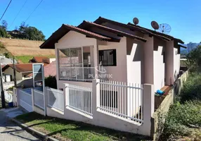 Foto 1 de Casa com 4 Quartos à venda, 220m² em Nova Brasília, Brusque