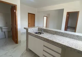 Foto 1 de Apartamento com 1 Quarto para alugar, 40m² em Goiabeiras, Cuiabá