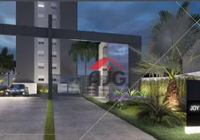 Foto 1 de Apartamento com 2 Quartos à venda, 55m² em Distrito Industrial, Campinas