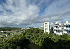 Foto 1 de Apartamento com 1 Quarto à venda, 47m² em Alphaville I, Salvador