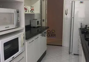 Foto 1 de Apartamento com 2 Quartos à venda, 55m² em City Pinheirinho, São Paulo