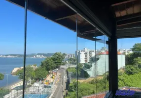 Foto 1 de Cobertura com 4 Quartos à venda, 180m² em Bom Abrigo, Florianópolis