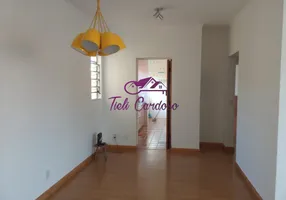 Foto 1 de Apartamento com 3 Quartos à venda, 77m² em Vila Castelo Branco, Indaiatuba