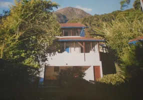 Foto 1 de Casa com 4 Quartos à venda, 400m² em Morin, Petrópolis
