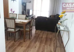 Foto 1 de Apartamento com 3 Quartos à venda, 101m² em Rudge Ramos, São Bernardo do Campo