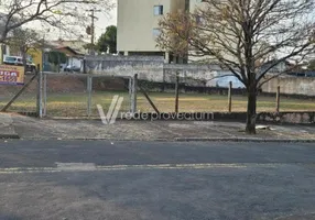 Foto 1 de Lote/Terreno para alugar, 762m² em Jardim Novo Campos Elíseos, Campinas