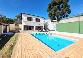 Foto 1 de Casa com 4 Quartos à venda, 461m² em Observatorio, Vinhedo