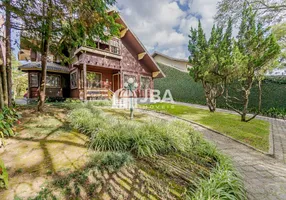 Foto 1 de Casa com 4 Quartos à venda, 359m² em Uberaba, Curitiba