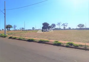 Foto 1 de Lote/Terreno à venda, 2500m² em Parque das Laranjeiras, Uberaba