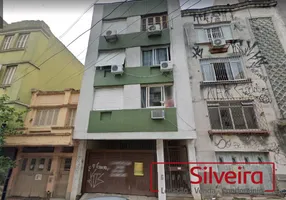 Foto 1 de Kitnet com 1 Quarto à venda, 47m² em Centro Histórico, Porto Alegre