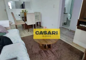 Foto 1 de Apartamento com 3 Quartos à venda, 68m² em Baeta Neves, São Bernardo do Campo