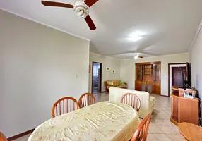 Foto 1 de Apartamento com 2 Quartos à venda, 100m² em Praia Grande, Ubatuba