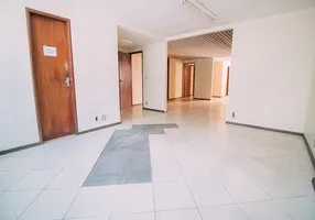 Foto 1 de Sala Comercial à venda, 290m² em Funcionários, Belo Horizonte