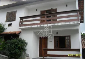Foto 1 de Casa de Condomínio com 4 Quartos à venda, 180m² em Maria Paula, Niterói