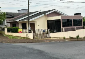 Foto 1 de Casa com 2 Quartos à venda, 93m² em Planalto, Pato Branco