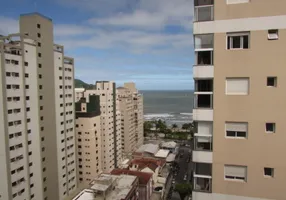 Foto 1 de Apartamento com 3 Quartos para venda ou aluguel, 200m² em Embaré, Santos