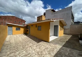 Foto 1 de Casa com 4 Quartos à venda, 150m² em Boa Esperança, Parnamirim