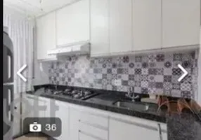 Foto 1 de Apartamento com 2 Quartos à venda, 50m² em Jardim Vitória, Belo Horizonte