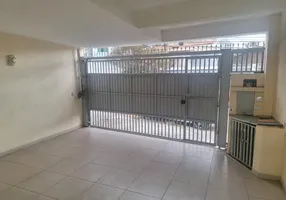 Foto 1 de Sobrado com 3 Quartos para alugar, 180m² em Jardim Bonfiglioli, São Paulo