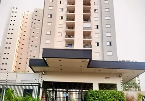 Foto 1 de Apartamento com 3 Quartos à venda, 92m² em Jardim Tarraf II, São José do Rio Preto