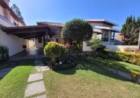 Foto 1 de Casa de Condomínio com 4 Quartos à venda, 395m² em Urbanova I, São José dos Campos