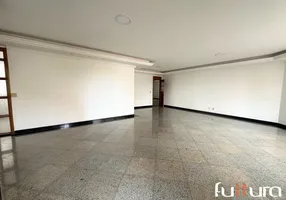 Foto 1 de Apartamento com 4 Quartos para alugar, 286m² em Setor Bueno, Goiânia