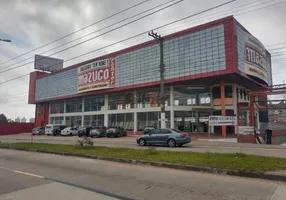 Foto 1 de Galpão/Depósito/Armazém para alugar, 14400m² em Jardim Ana Maria, Santo André