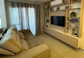Foto 1 de Apartamento com 3 Quartos à venda, 74m² em Costa Azul, Salvador