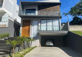 Foto 1 de Casa de Condomínio com 4 Quartos à venda, 316m² em Residencial Real Park, Arujá