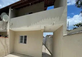 Foto 1 de Casa com 2 Quartos à venda, 90m² em Regina Maria , Mongaguá