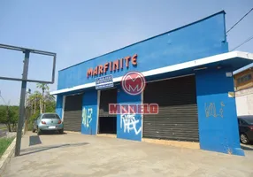 Foto 1 de Ponto Comercial à venda, 200m² em Vila Independência, Piracicaba