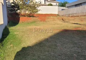 Foto 1 de Lote/Terreno à venda, 300m² em Jardim Planalto, Paulínia
