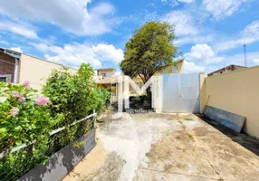 Foto 1 de Casa com 2 Quartos para alugar, 98m² em Vila Santa Isabel, Campinas
