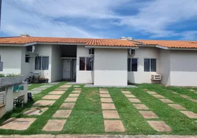 Foto 1 de Casa com 3 Quartos à venda, 90m² em Petrópolis, Várzea Grande