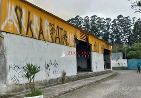 Foto 1 de Galpão/Depósito/Armazém para alugar, 220m² em Taboão, Guarulhos