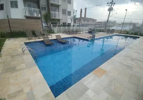 Foto 1 de Apartamento com 2 Quartos para alugar, 41m² em Vila Água Funda, São Paulo