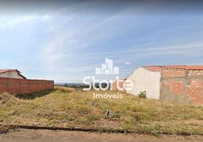 Terreno à venda, 250m² por R$ 250.000 - New Golden Ville - U
