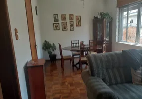 Foto 1 de Apartamento com 2 Quartos à venda, 84m² em Passo da Areia, Porto Alegre