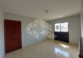 Foto 1 de Apartamento com 2 Quartos para alugar, 77m² em Serraria, São José