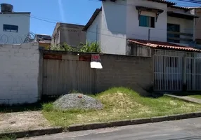 Foto 1 de Lote/Terreno à venda, 196m² em Jardim Riacho das Pedras, Contagem