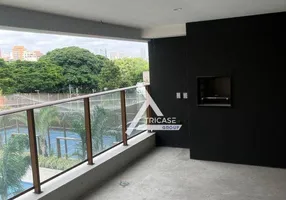 Foto 1 de Apartamento com 3 Quartos à venda, 110m² em Brooklin, São Paulo