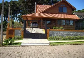 Foto 1 de Prédio Comercial com 6 Quartos à venda, 200m² em Vila Suica, Canela
